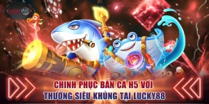 Bắn cá H5