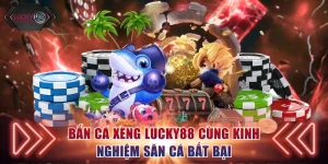 Bắn cá xèng