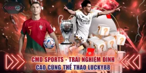 CMD Sports