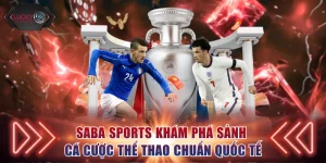 SABA Sports