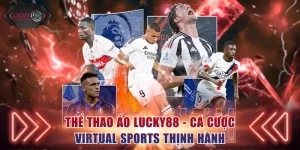 Thể thao ảo